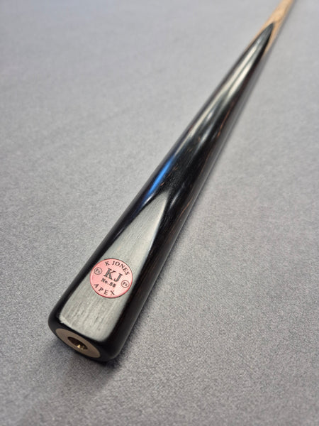 Apex Full Shaft #58