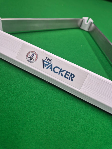 Pro Racker - English Pool