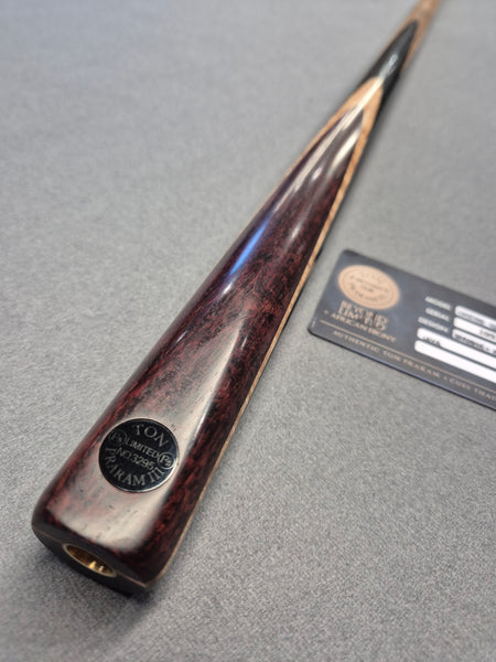 Limited Full Shaft #3295