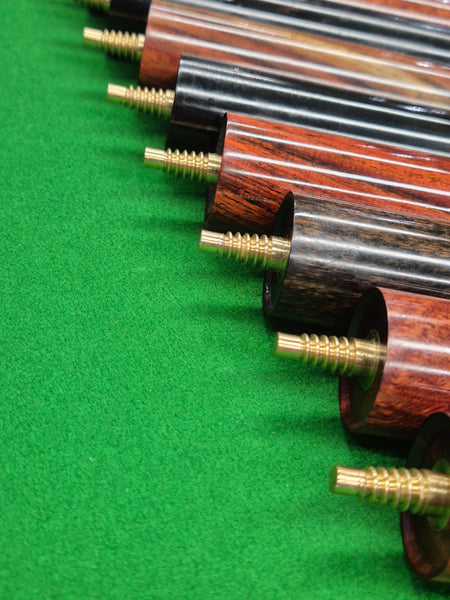 Thai Spiral Thread 9