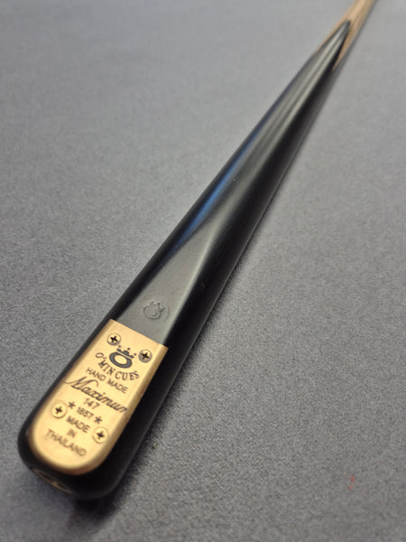 Maximum 147 #1857 FREE LYNCH'S CUE BALM