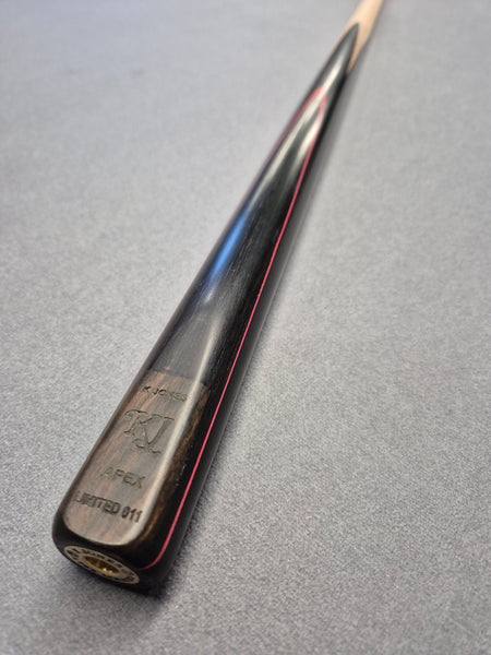 Apex Limited Full Shaft #011
