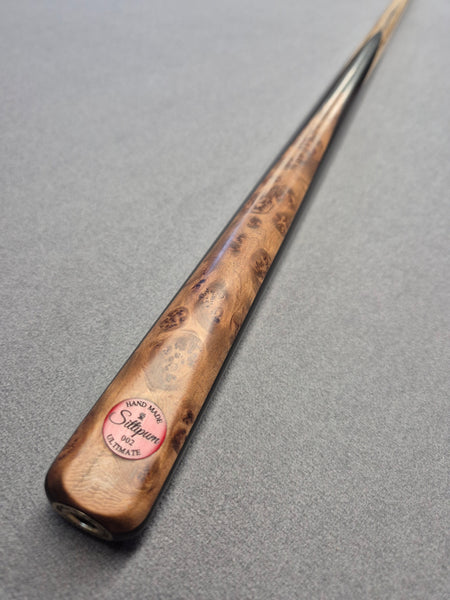 Ultimate Full Shaft #002