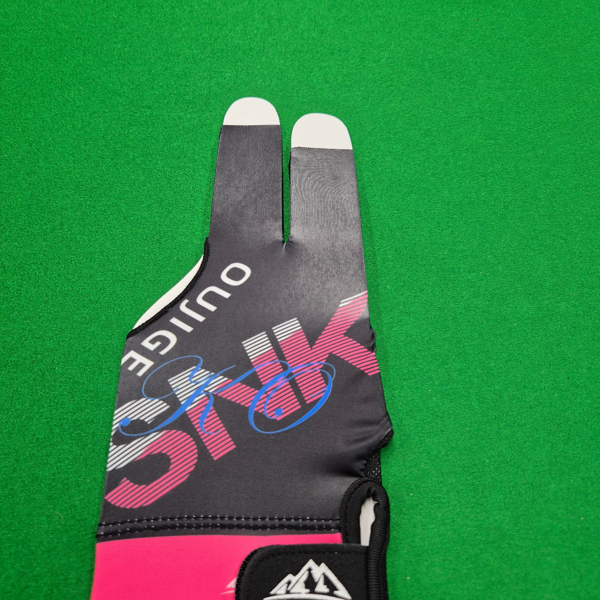 Player Accessories – Woodhouse Cues