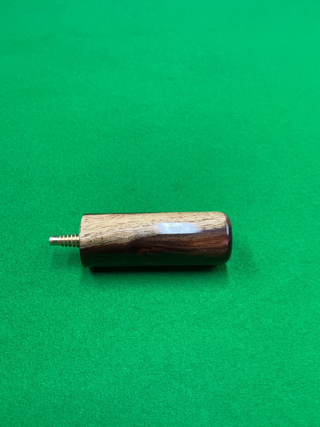 3” Exotic Rosewood Mini Butt