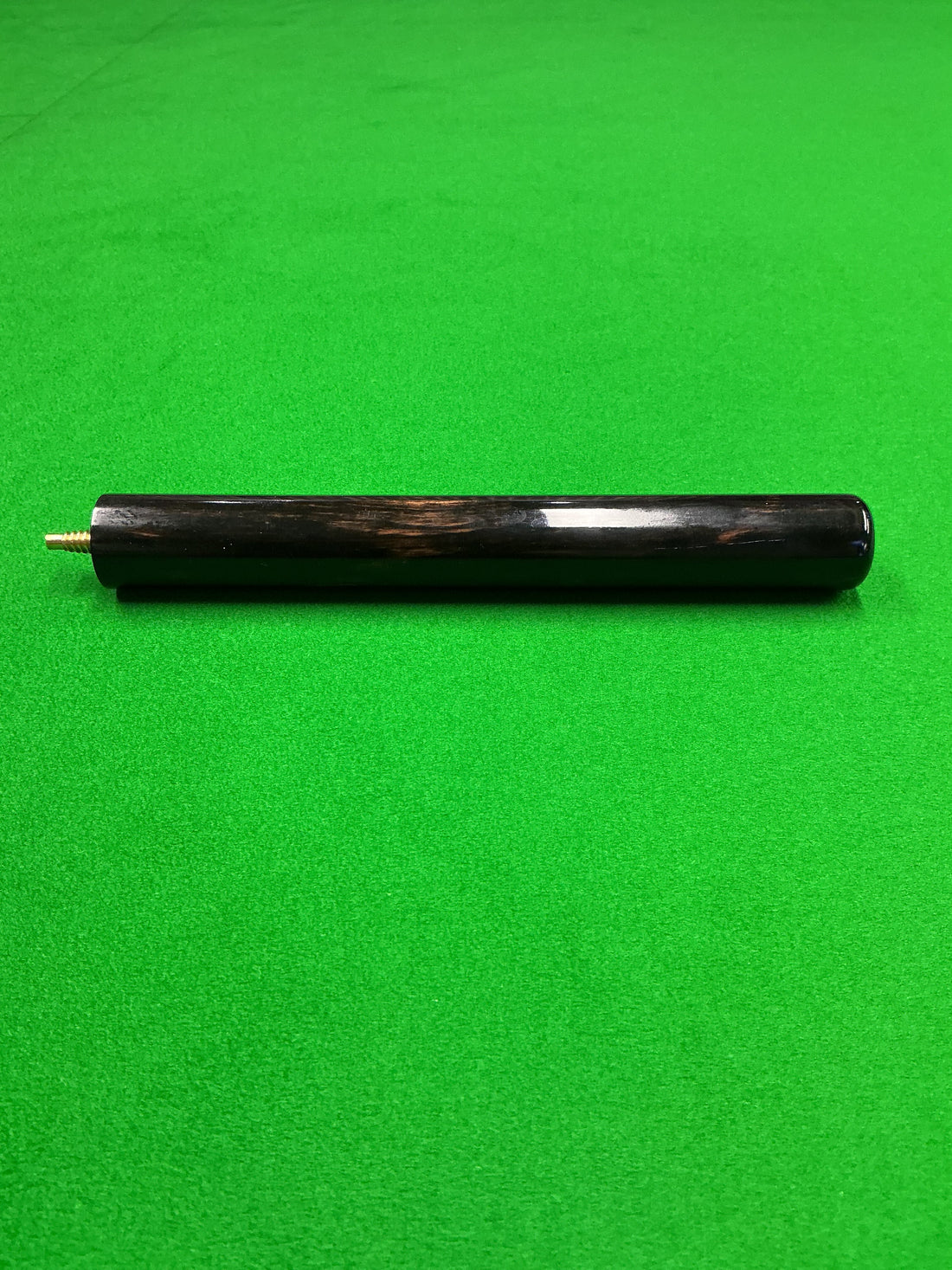9” Royal Ebony Mini Butt