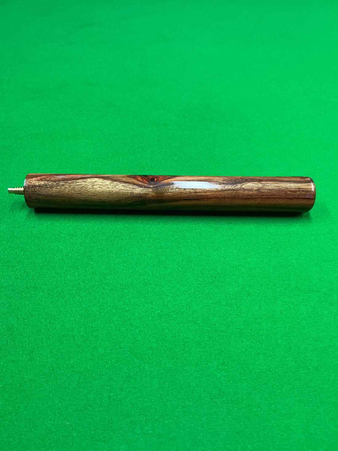 9” Exotic Rosewood Mini Butt