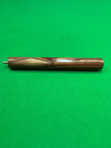 9” Exotic Rosewood Mini Butt