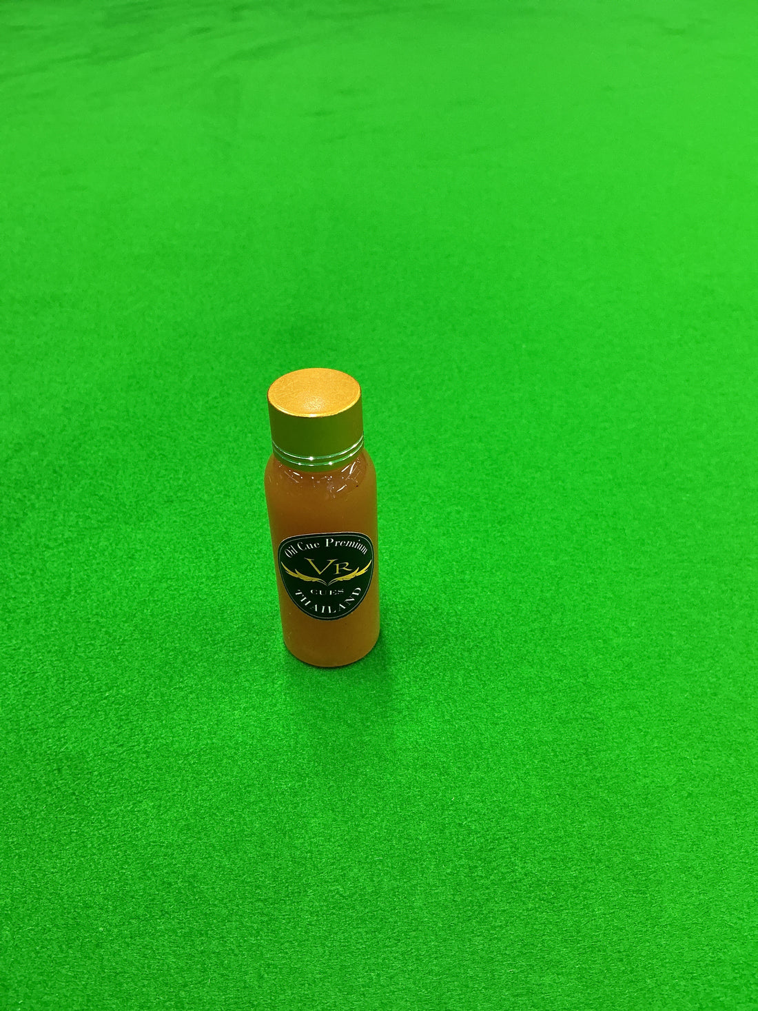 VR Cue Oil