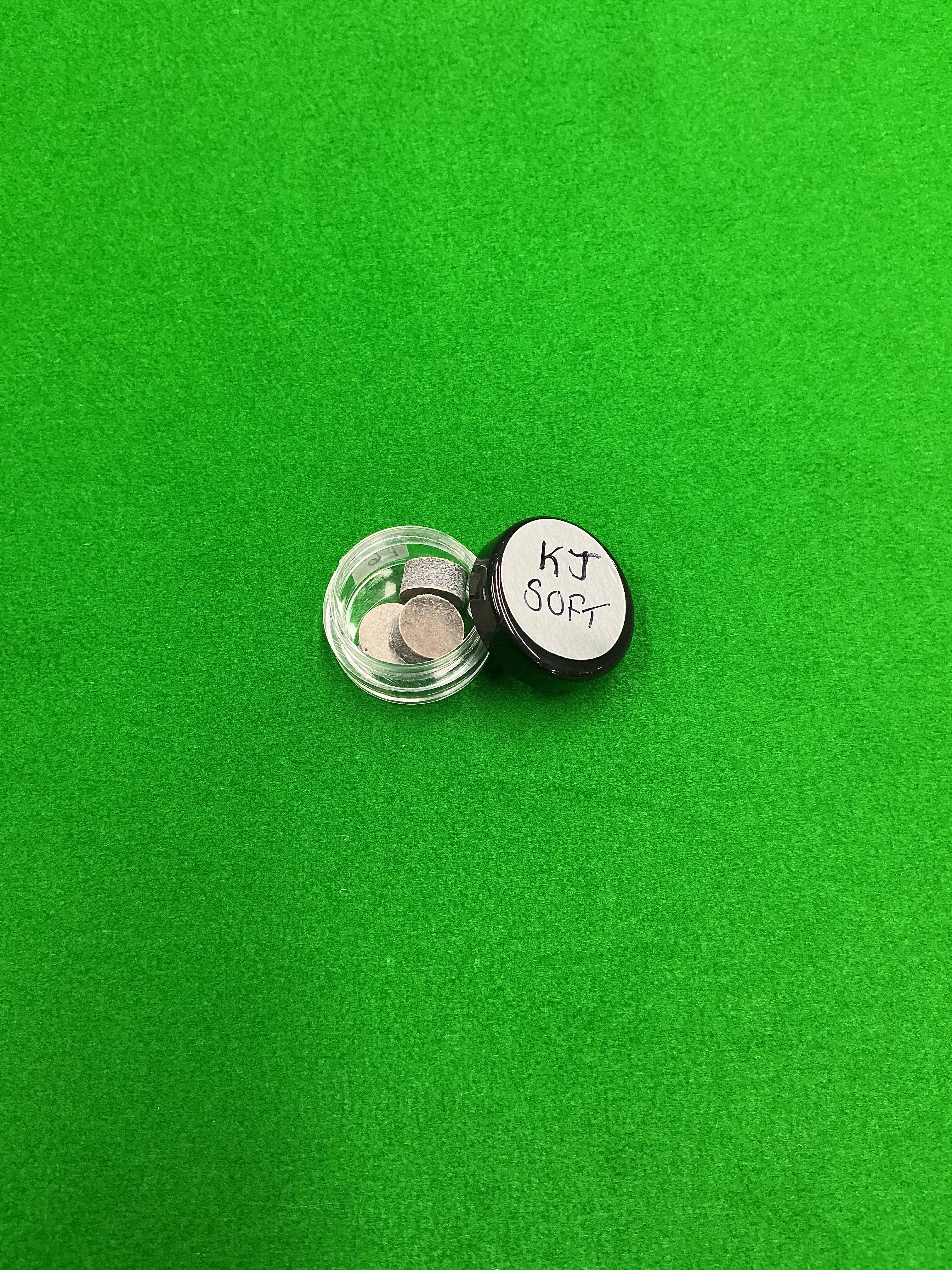 KJ Pressed Tips EACH [TIP01]