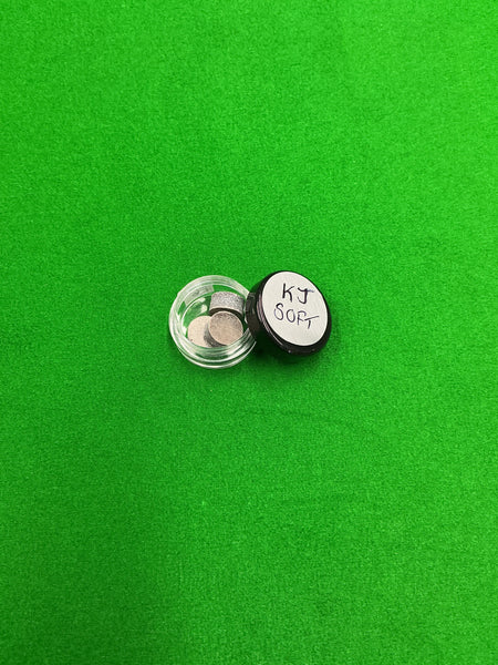 K J Pressed Tip