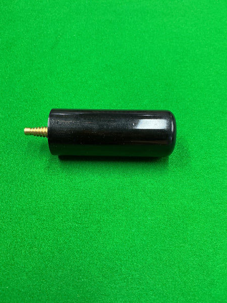 3” Royal Ebony Mini Butt