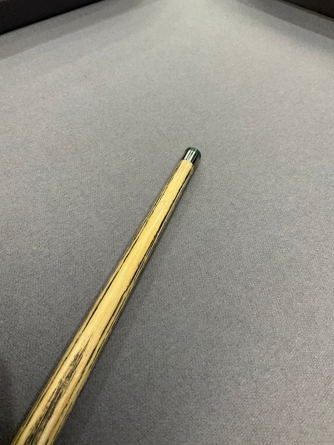 Apex Pro Shaft TI #003