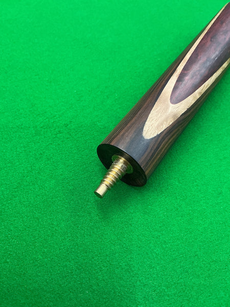 6.25” Spiralock Hand Spliced Mini Butt