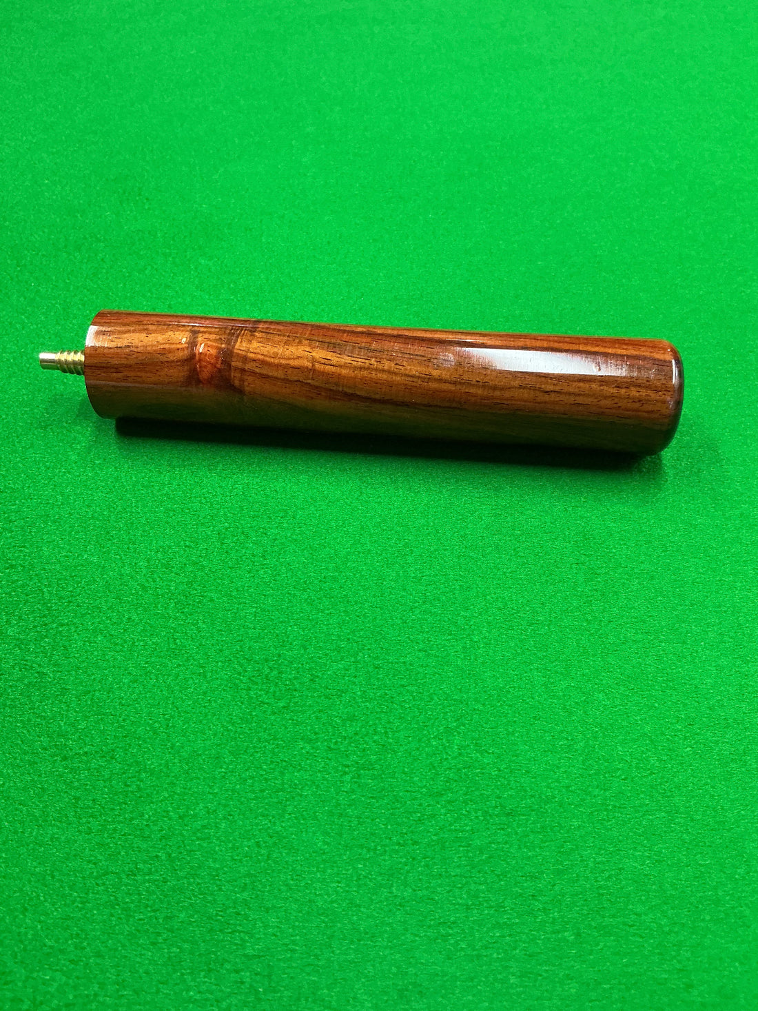 6” Exotic Rosewood Mini Butt
