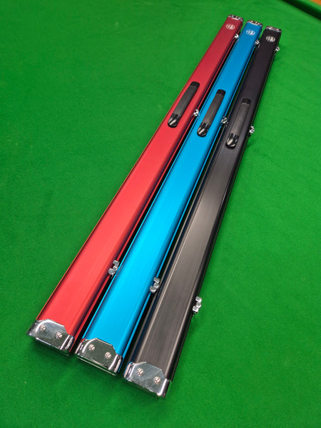 Baize Master Aluminium 3/4 Cases