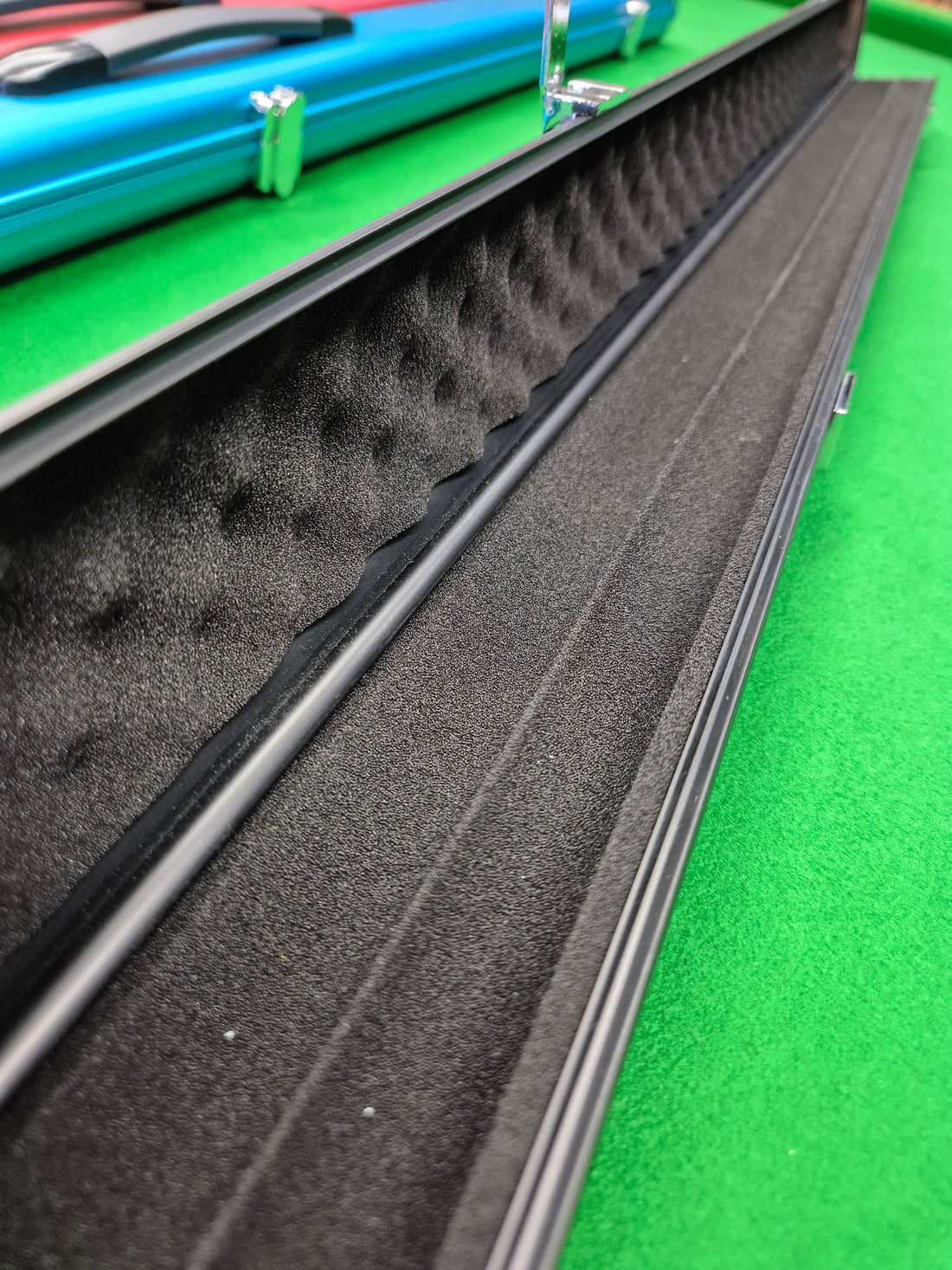 Baize Master Aluminium 3/4 Cases
