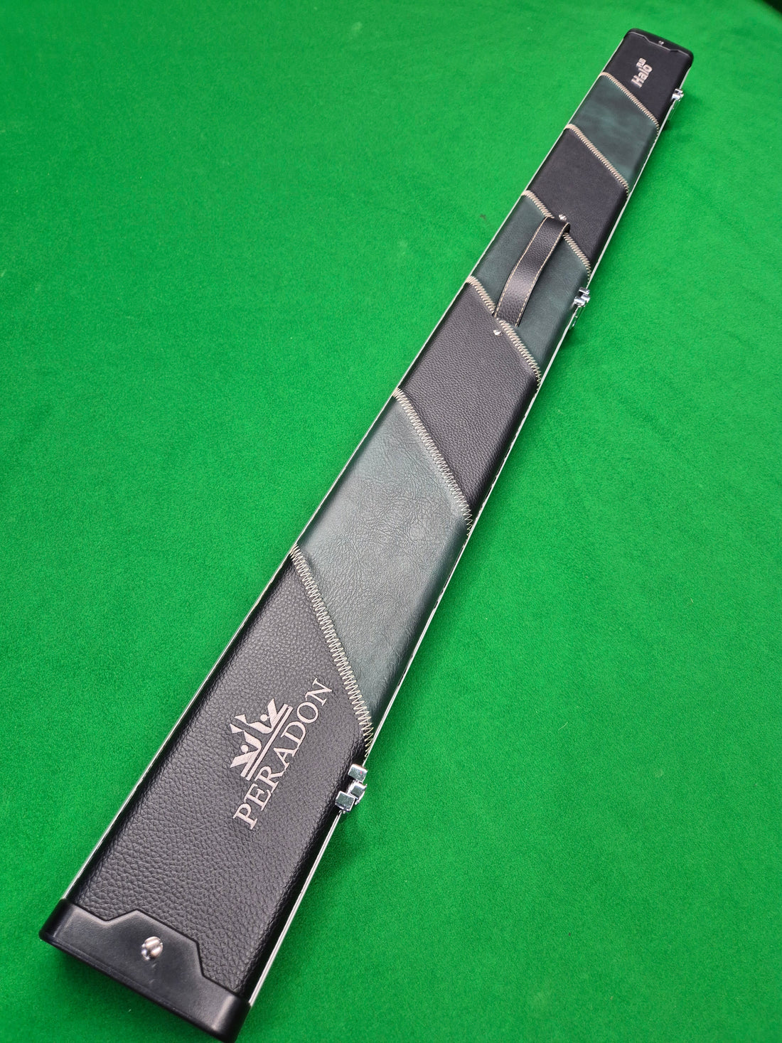 Halo Plus 3/4 3 Slot Case