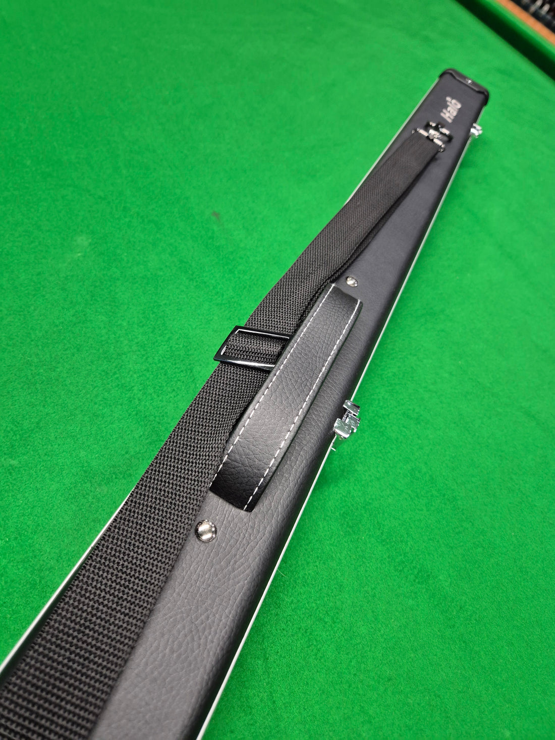 Halo Go 3/4 Strap Case