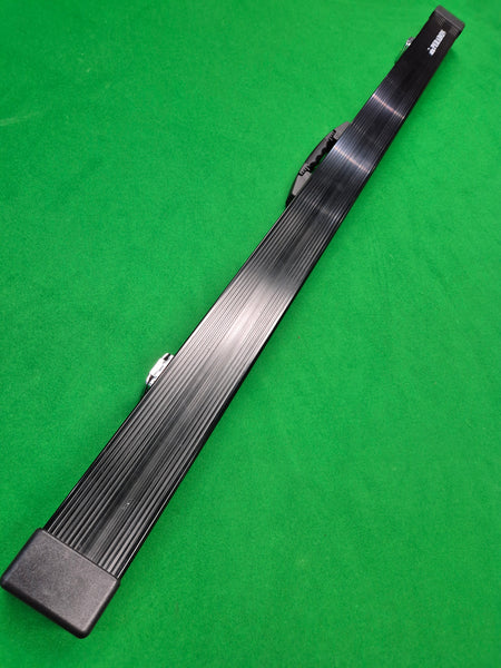 3/4 Aluminium Case