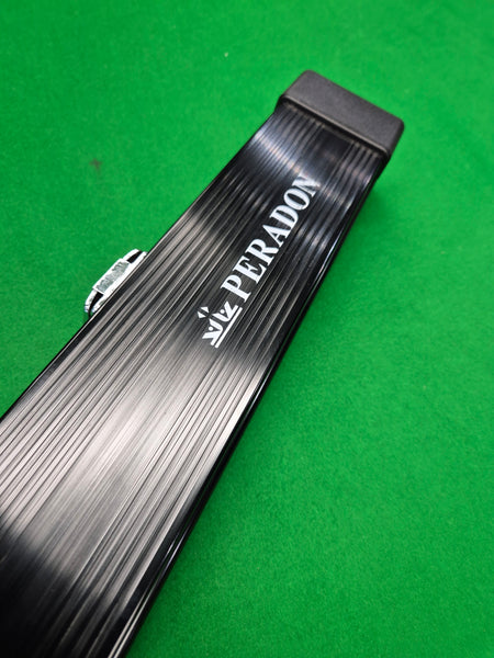 3/4 Aluminium Case