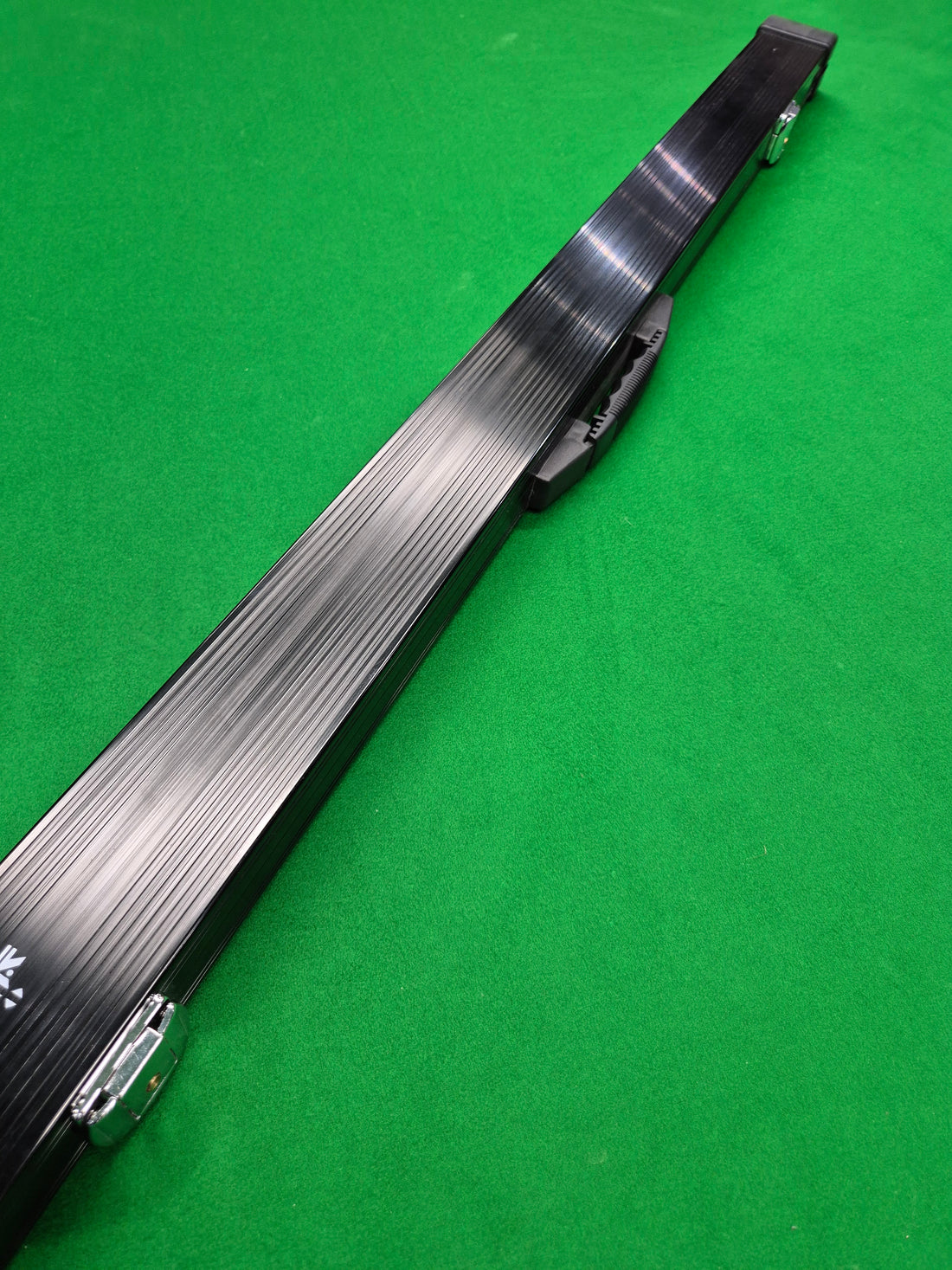 3/4 Aluminium Case