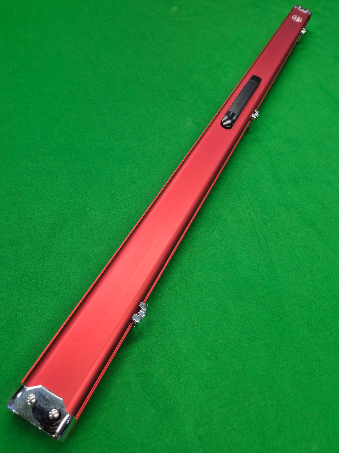 Baize Master Aluminium 3/4 Cases