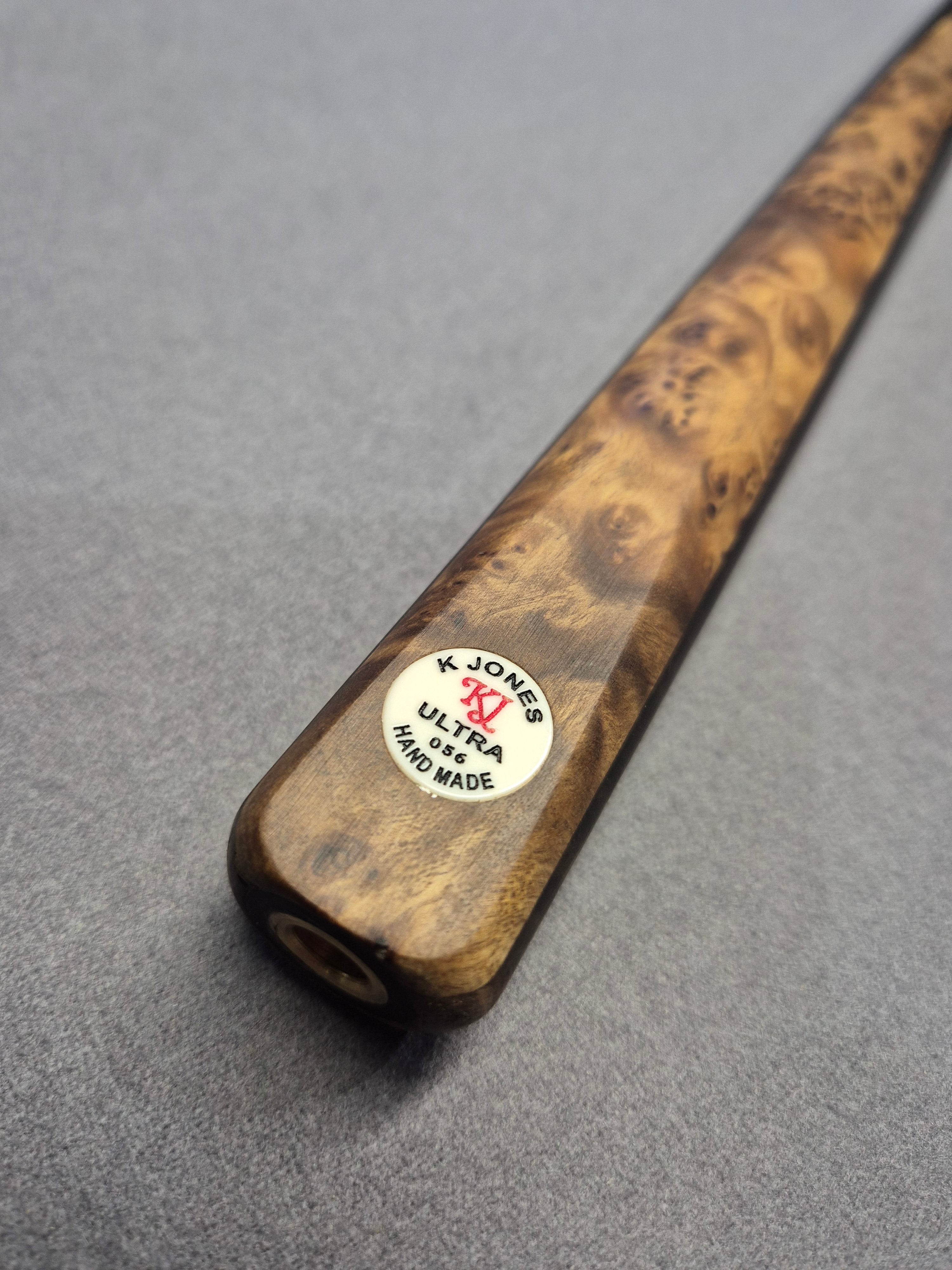 Ultra Thuya & Siam #056