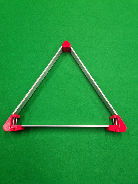 The Racker Triangle