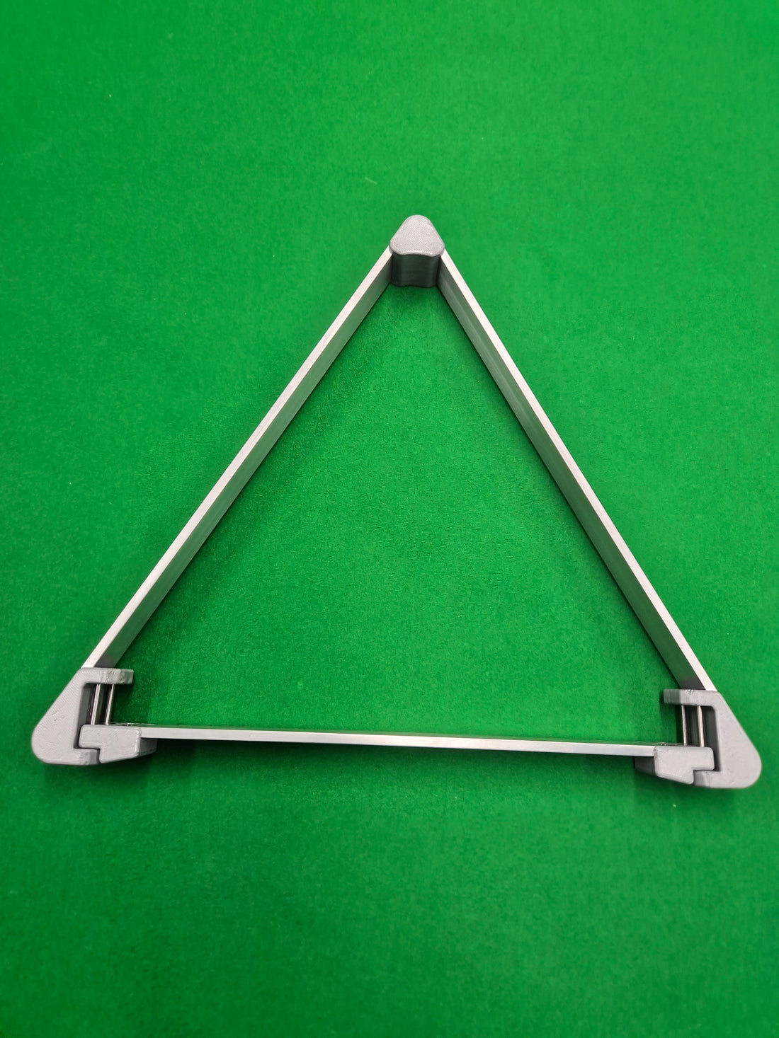 The Racker Triangle
