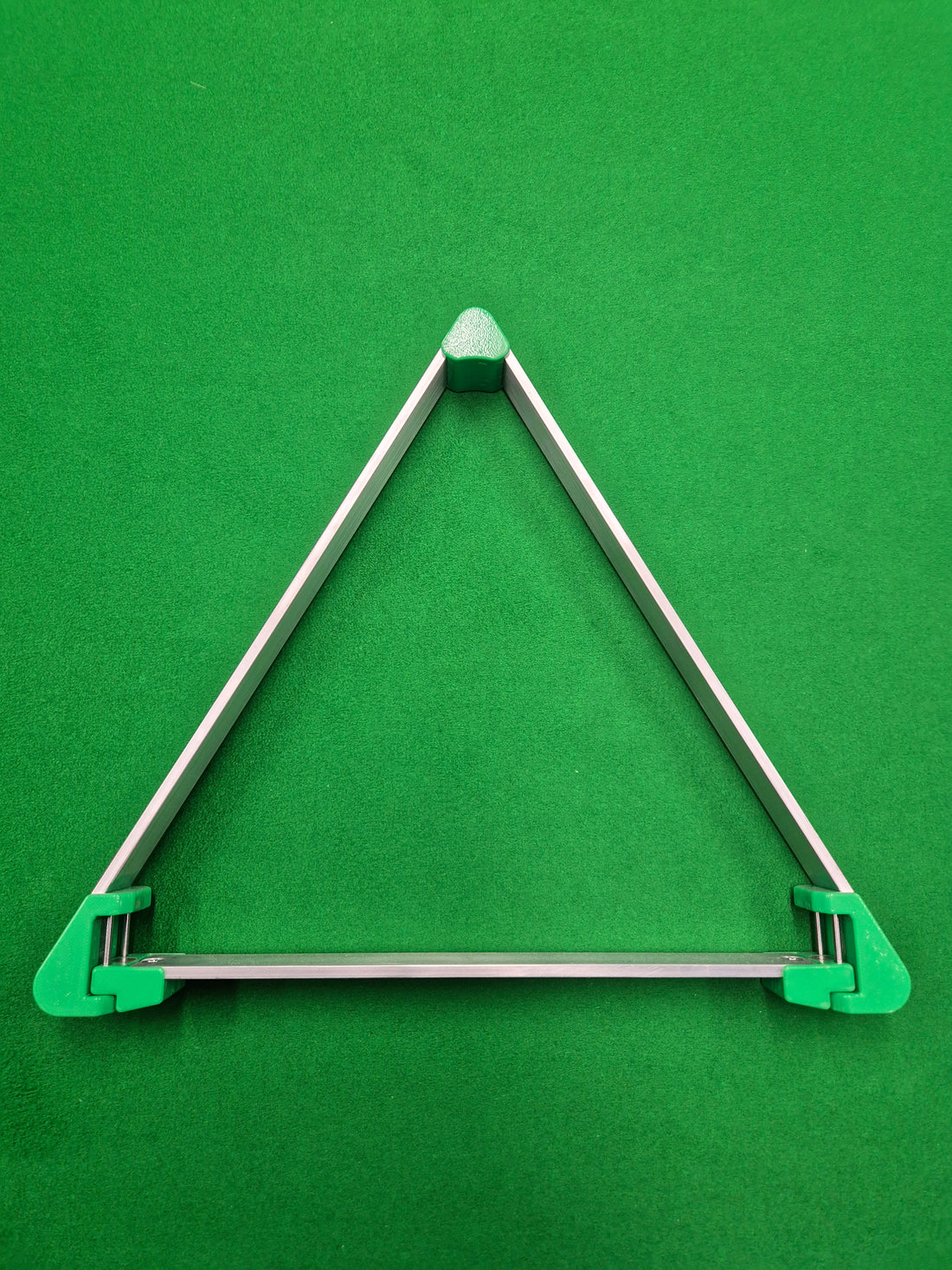 The Racker Triangle