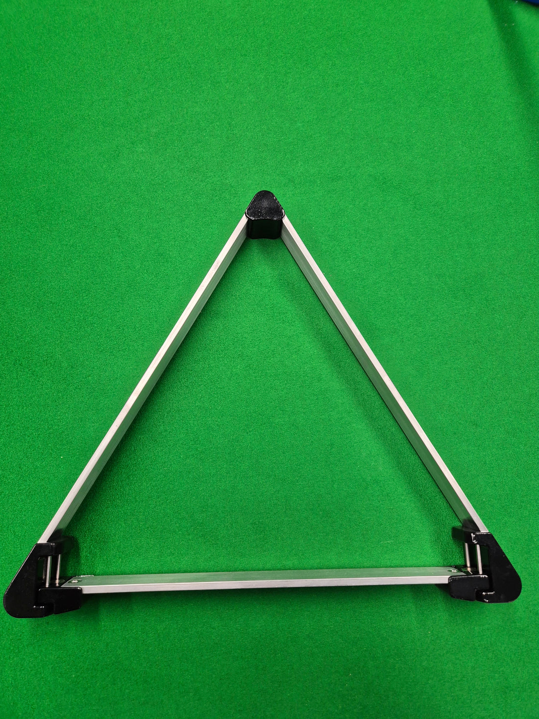 The Racker Triangle