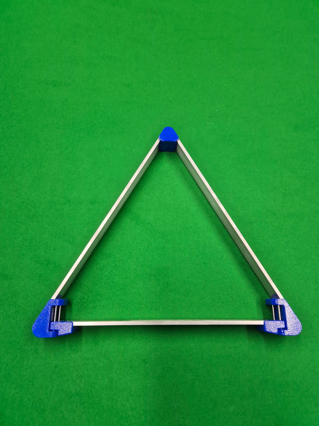 The Racker Triangle