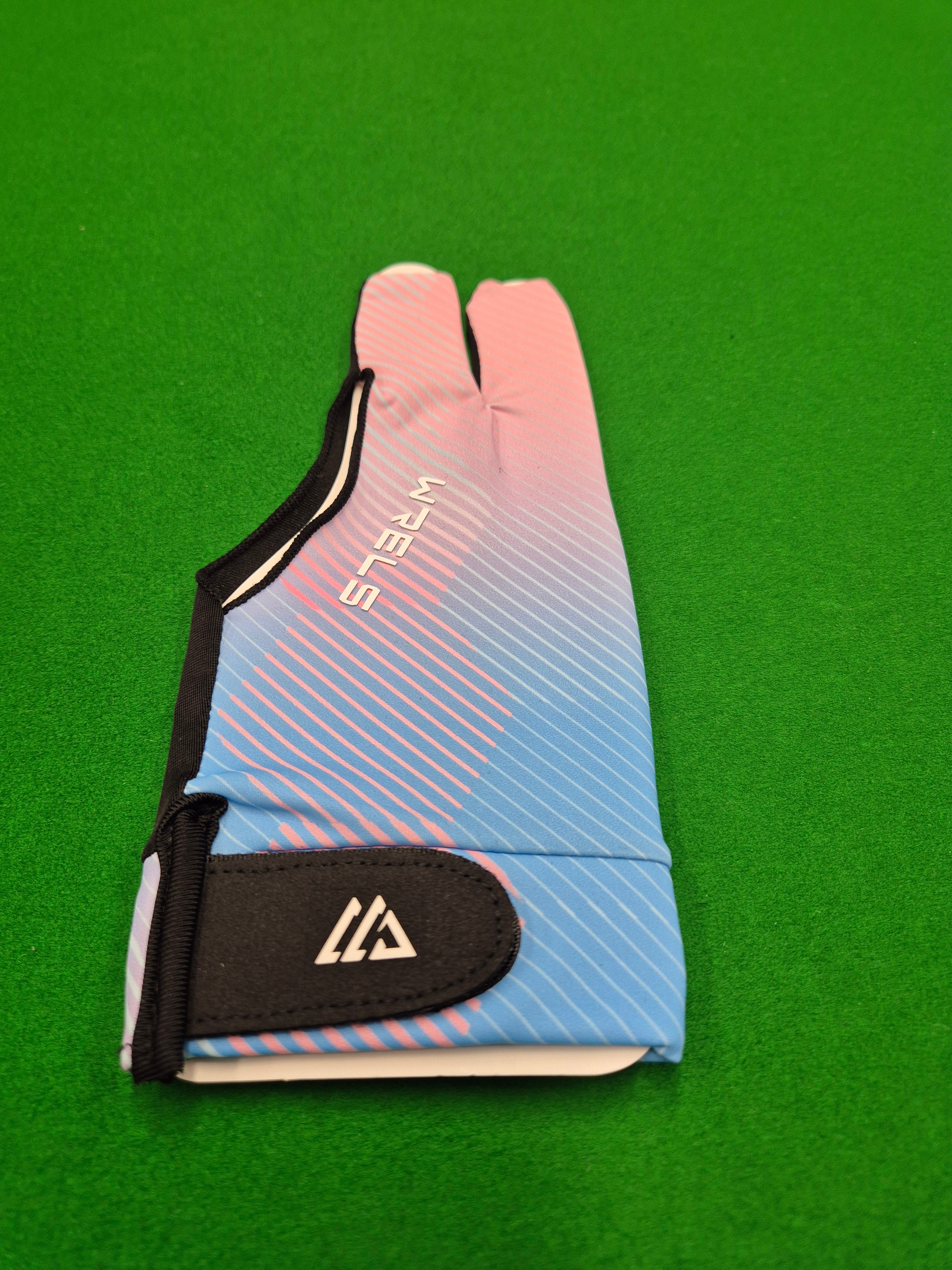 Left Hand Pool Glove