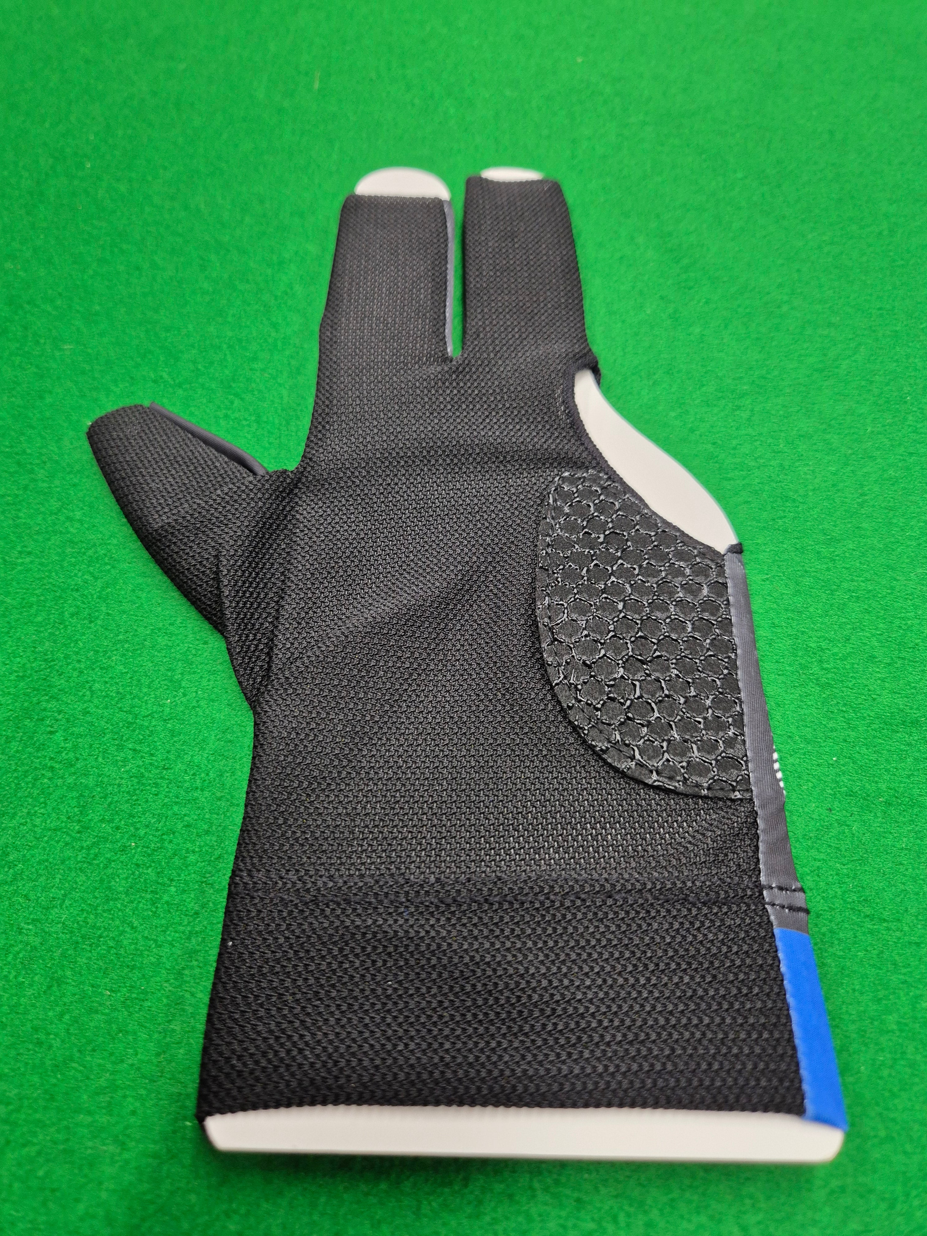 Left Hand Pool Glove