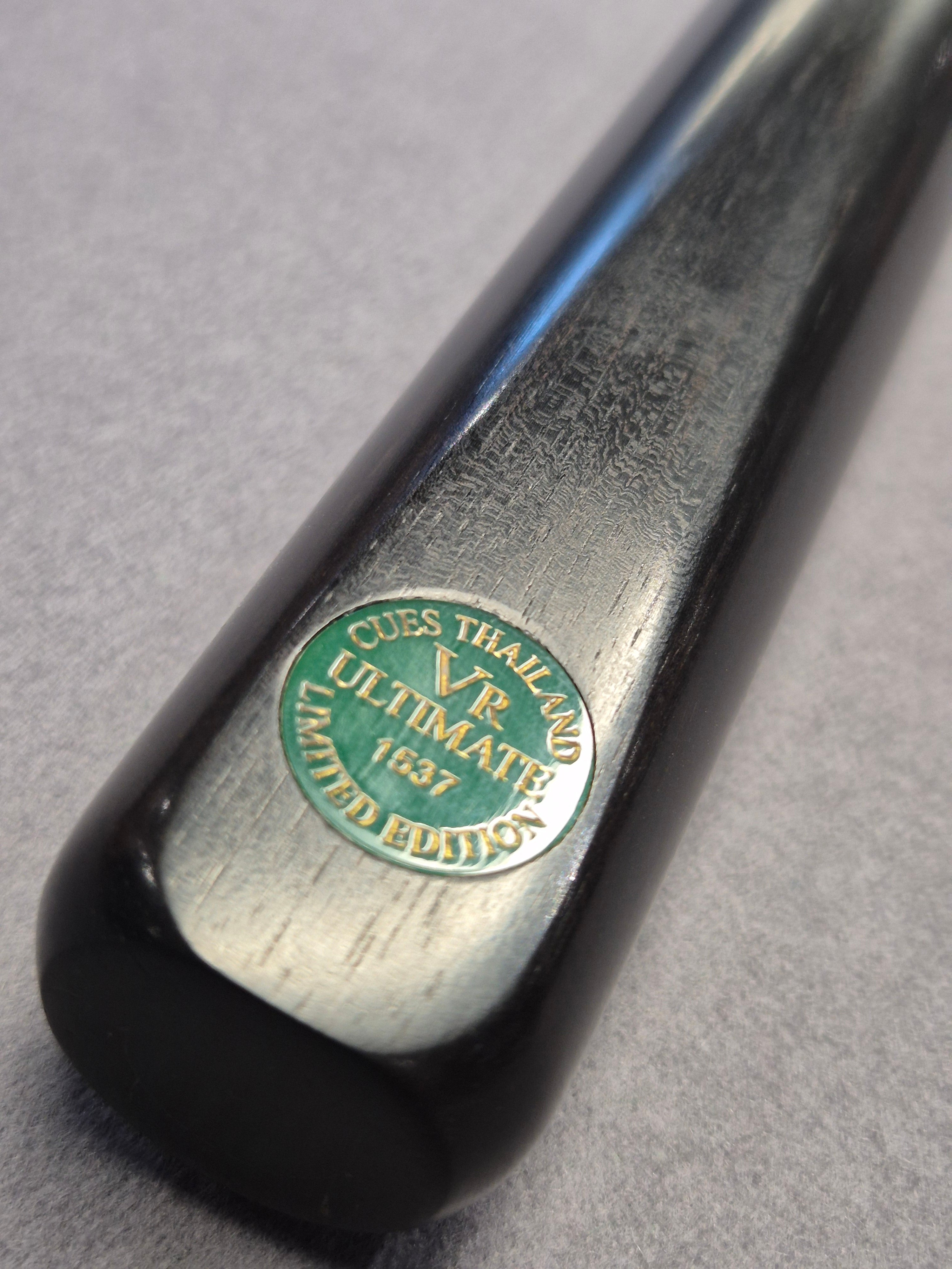 Ultimate Limited Edition #1537