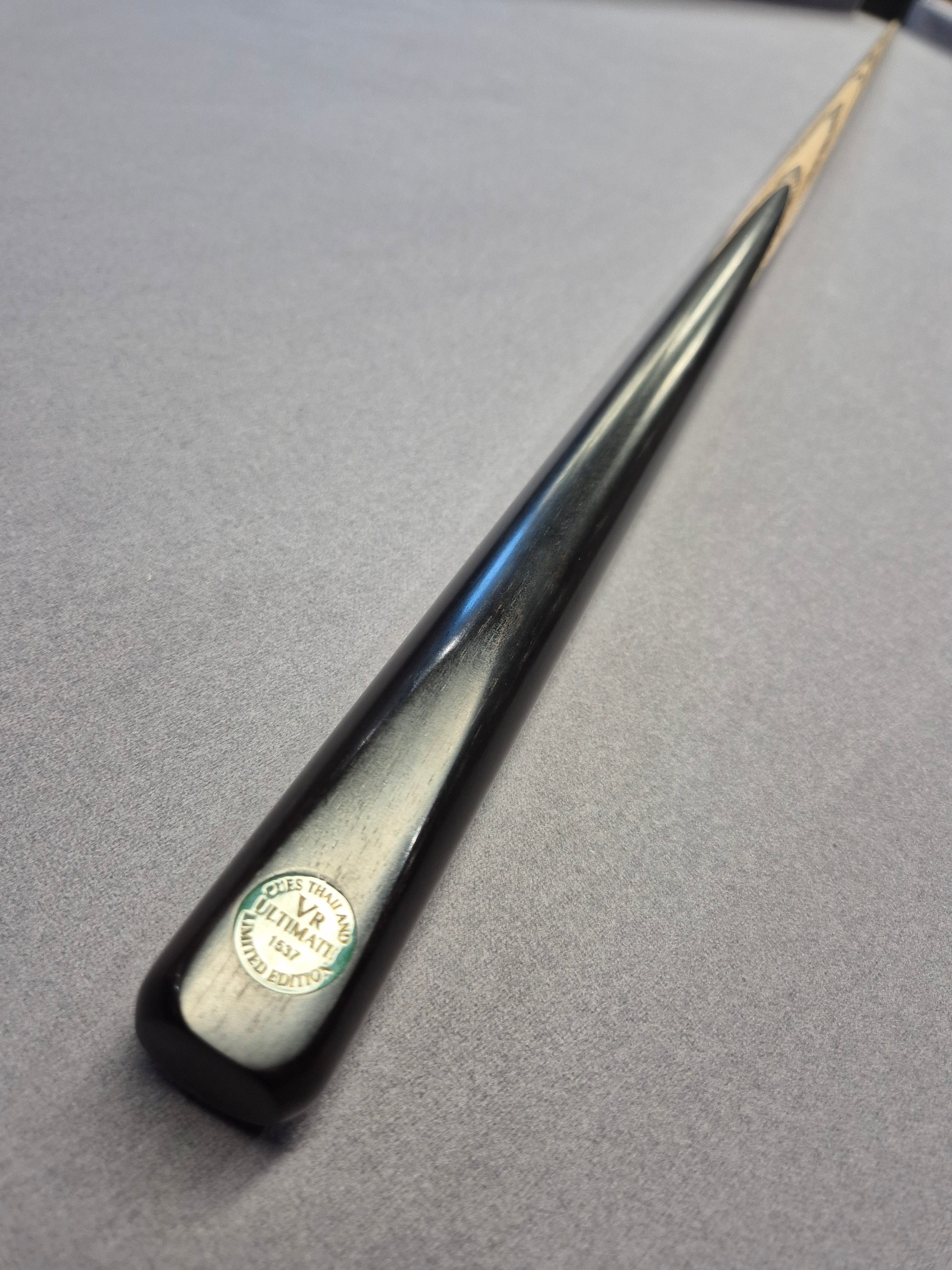 Ultimate Limited Edition #1537