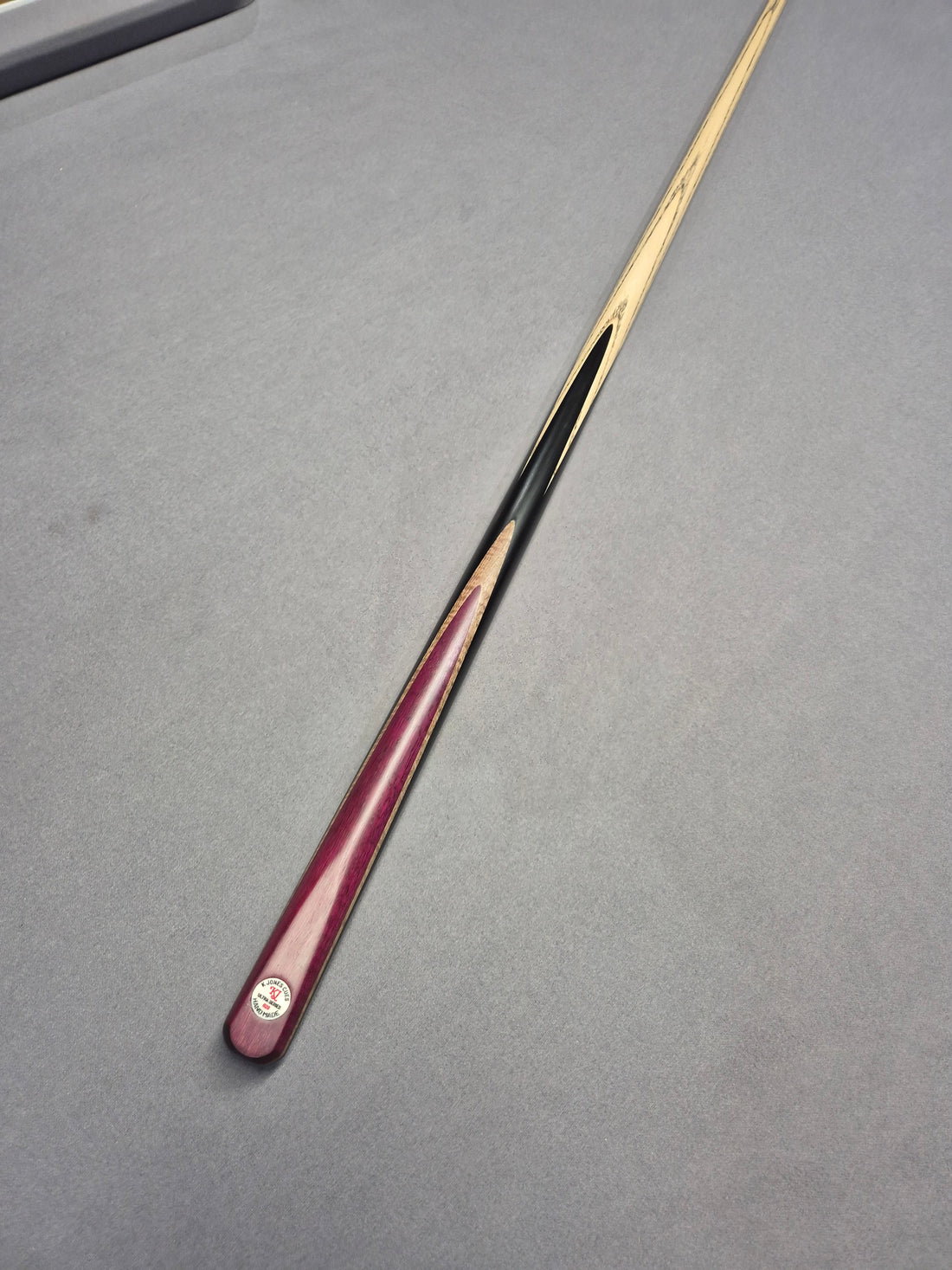 Ultra Series Ti #028