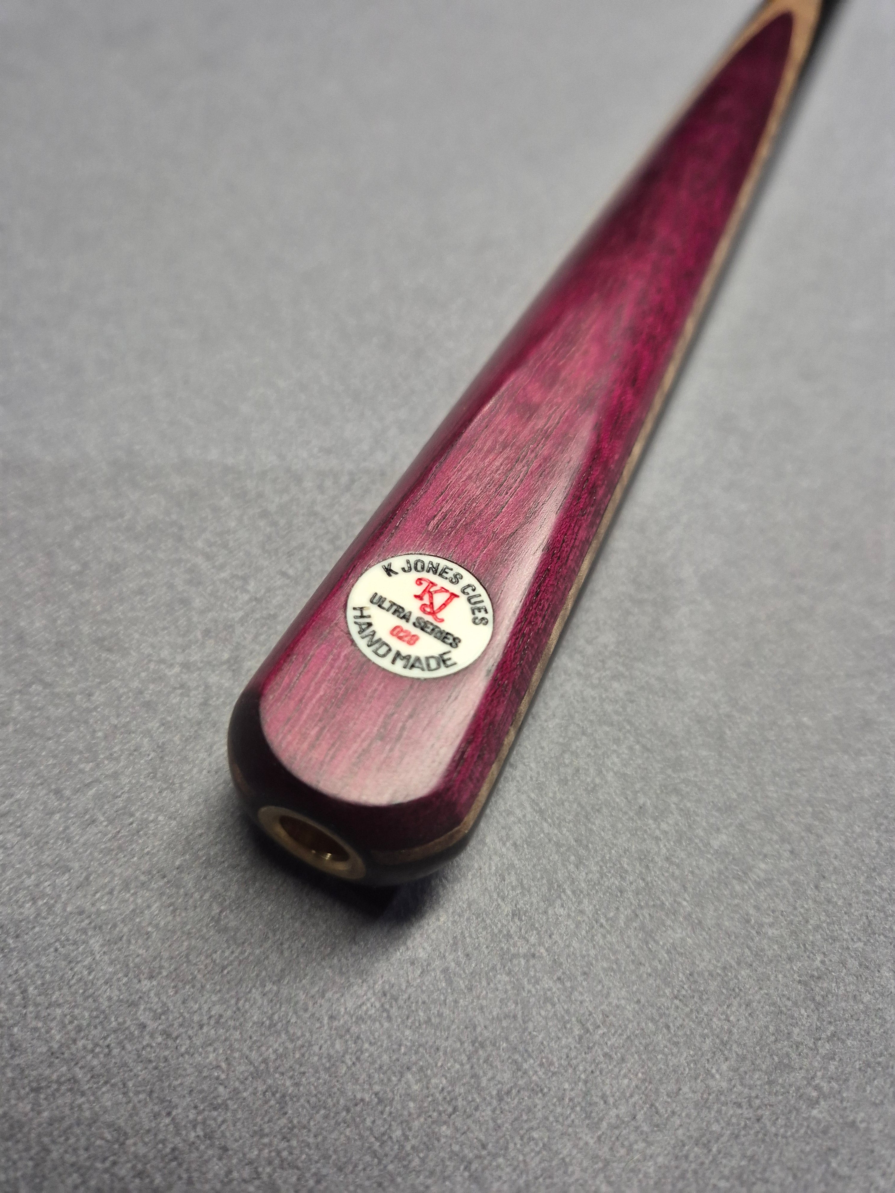 Ultra Series Ti #028