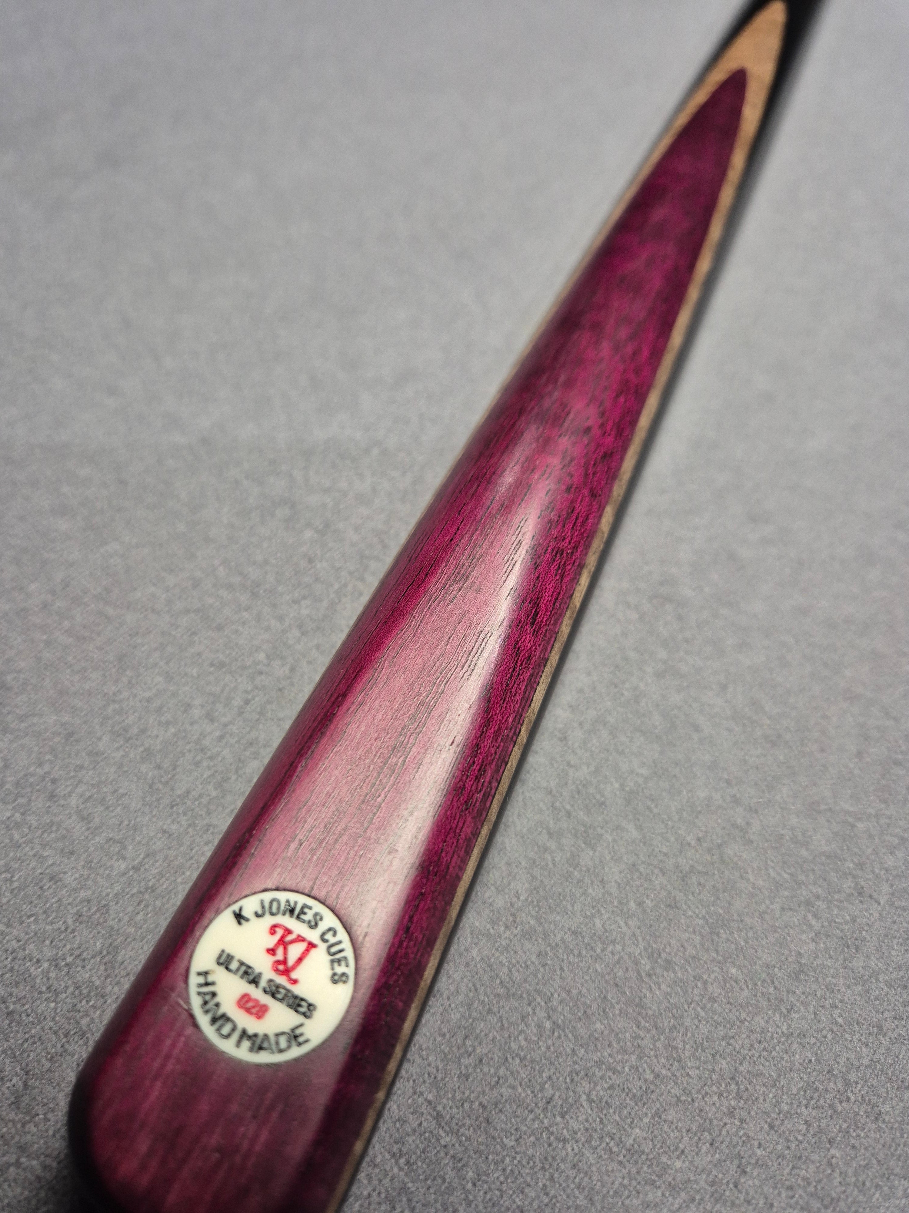 Ultra Series Ti #028