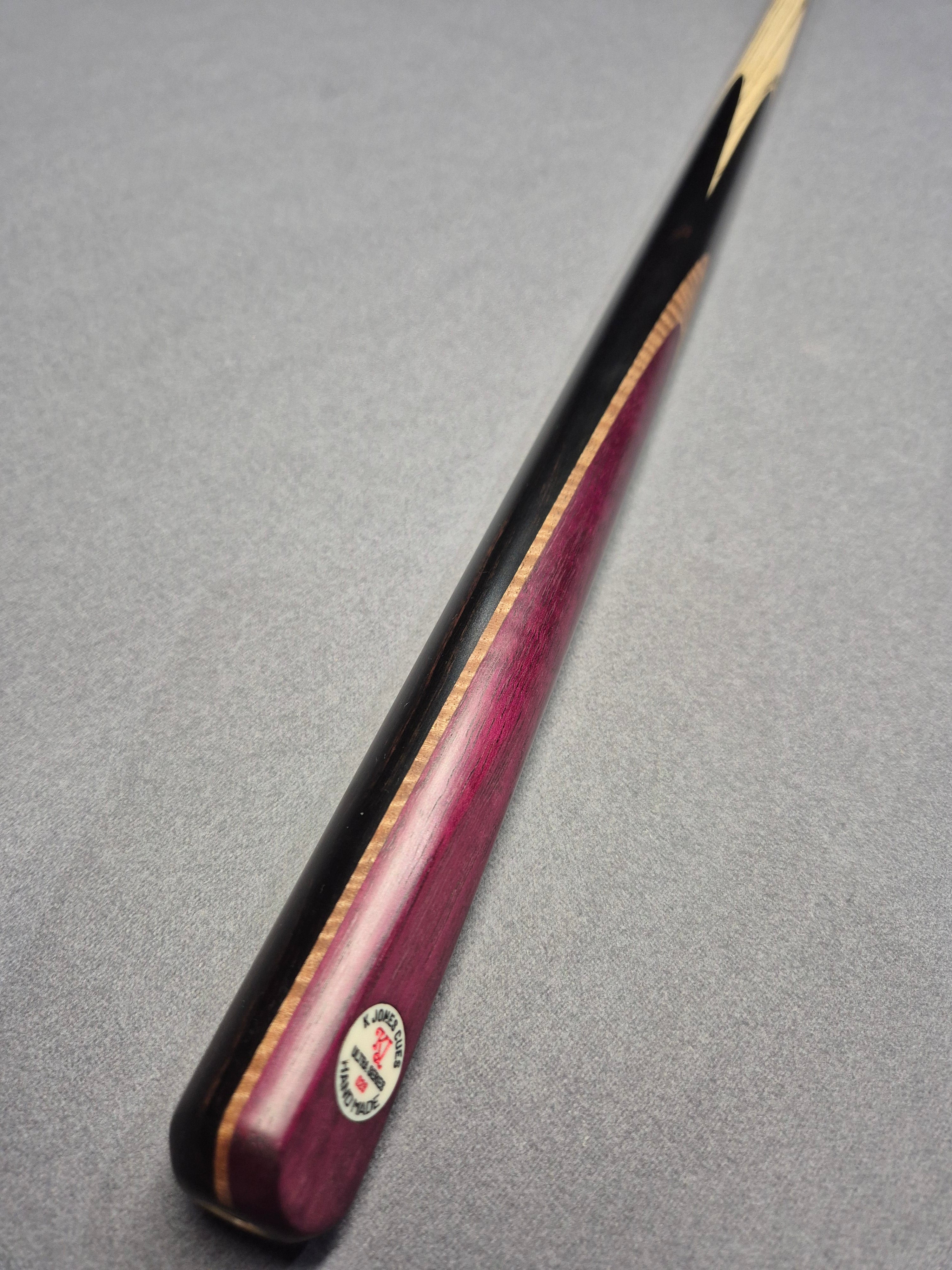 Ultra Series Ti #028