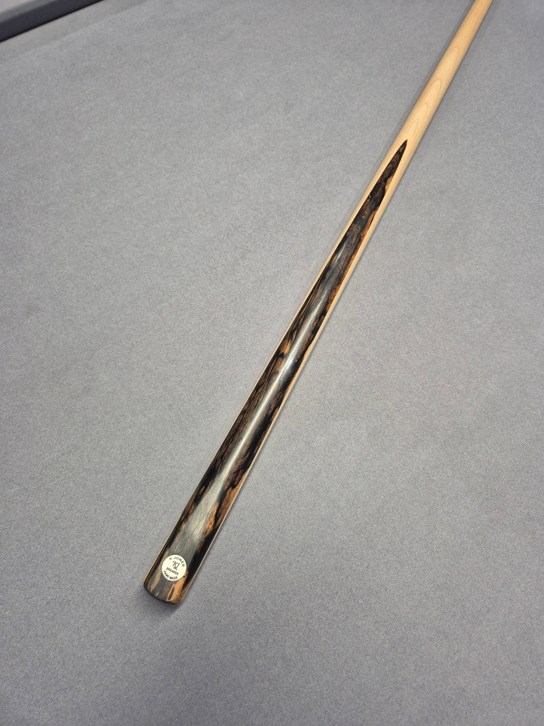 Breaker Break Cue TI B003