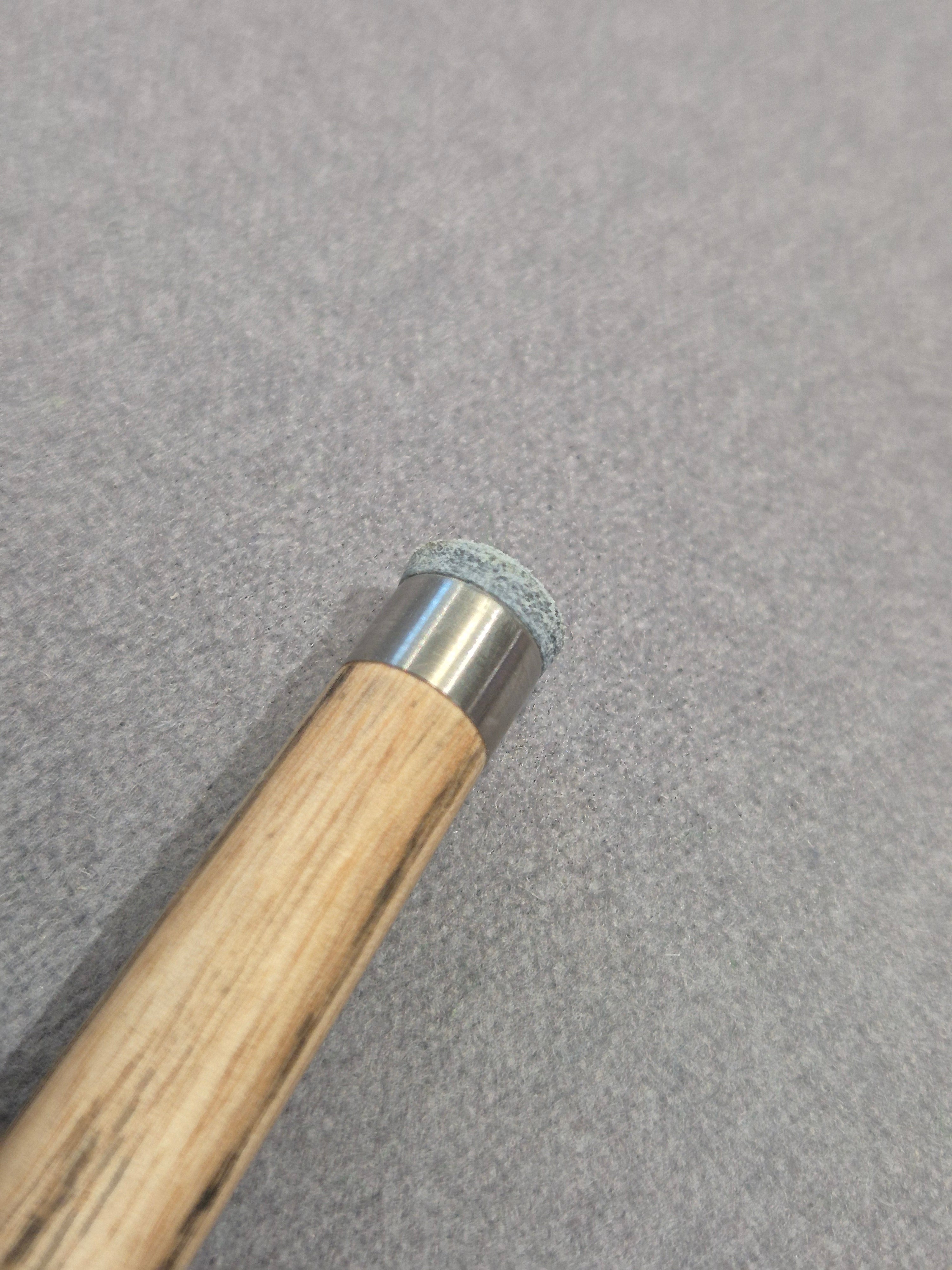 Ultra Series Ti #023