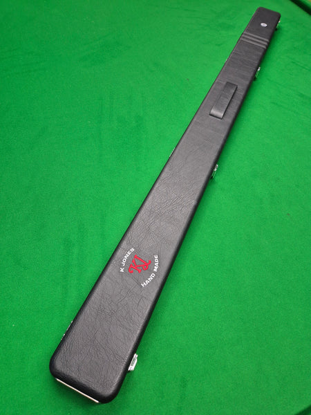 1 Piece 3 Slot Synthetic Case