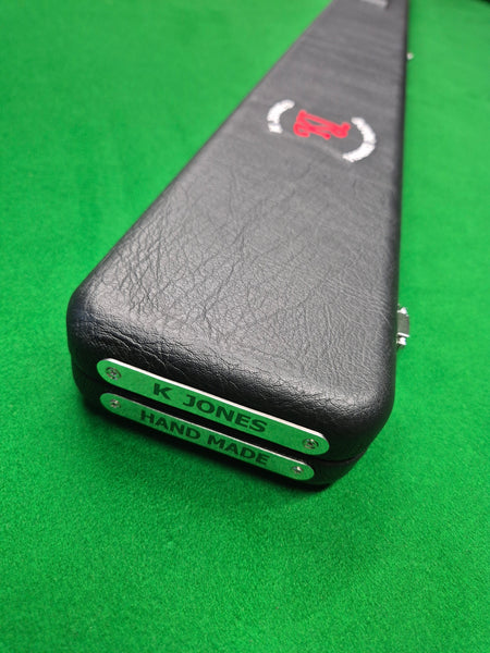 1 Piece 3 Slot Synthetic Case