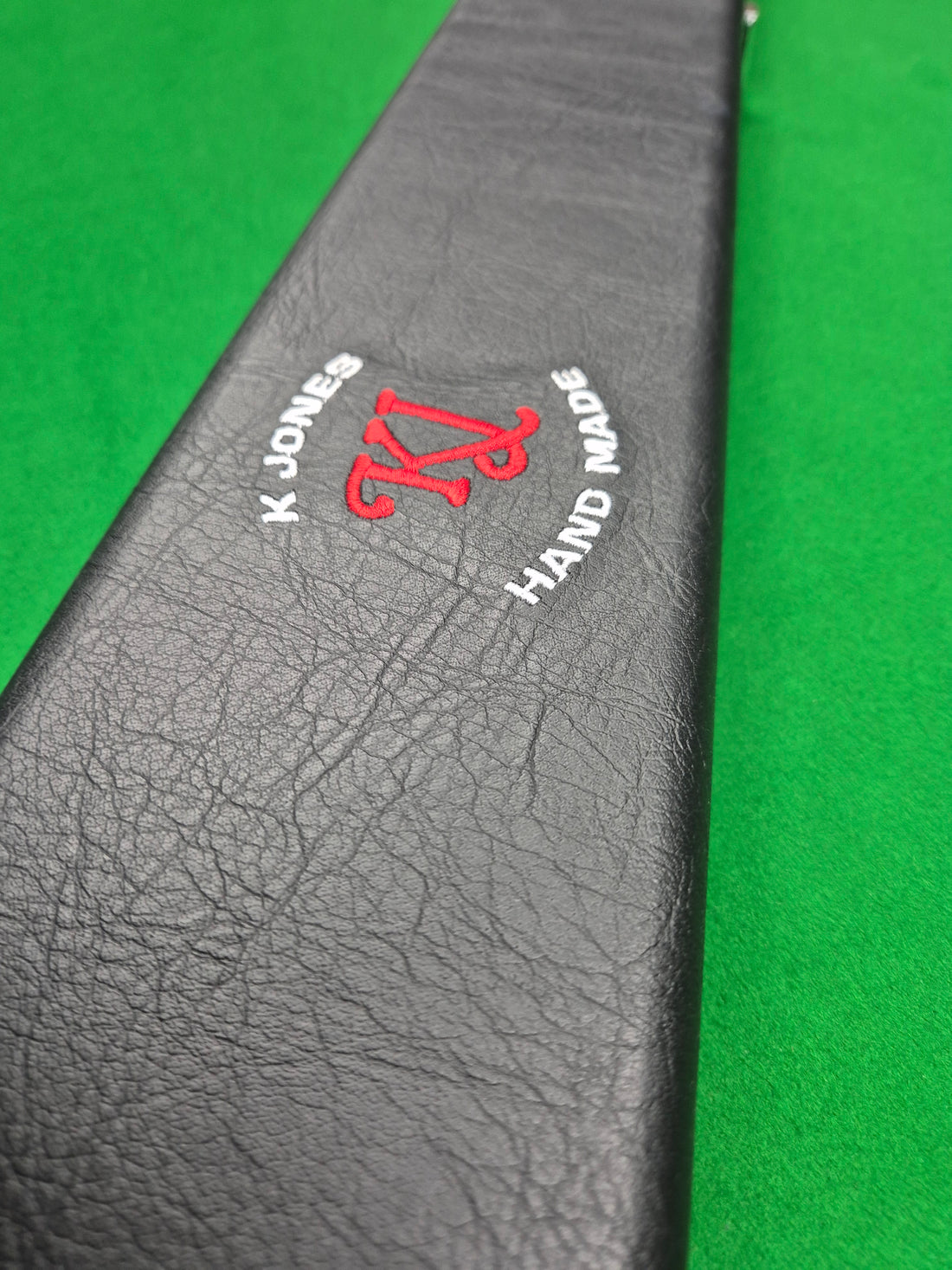 1 Piece 3 Slot Synthetic Case