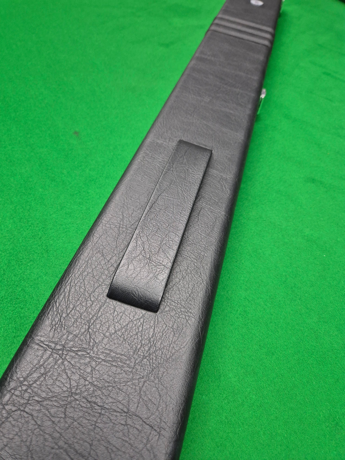 1 Piece 3 Slot Synthetic Case