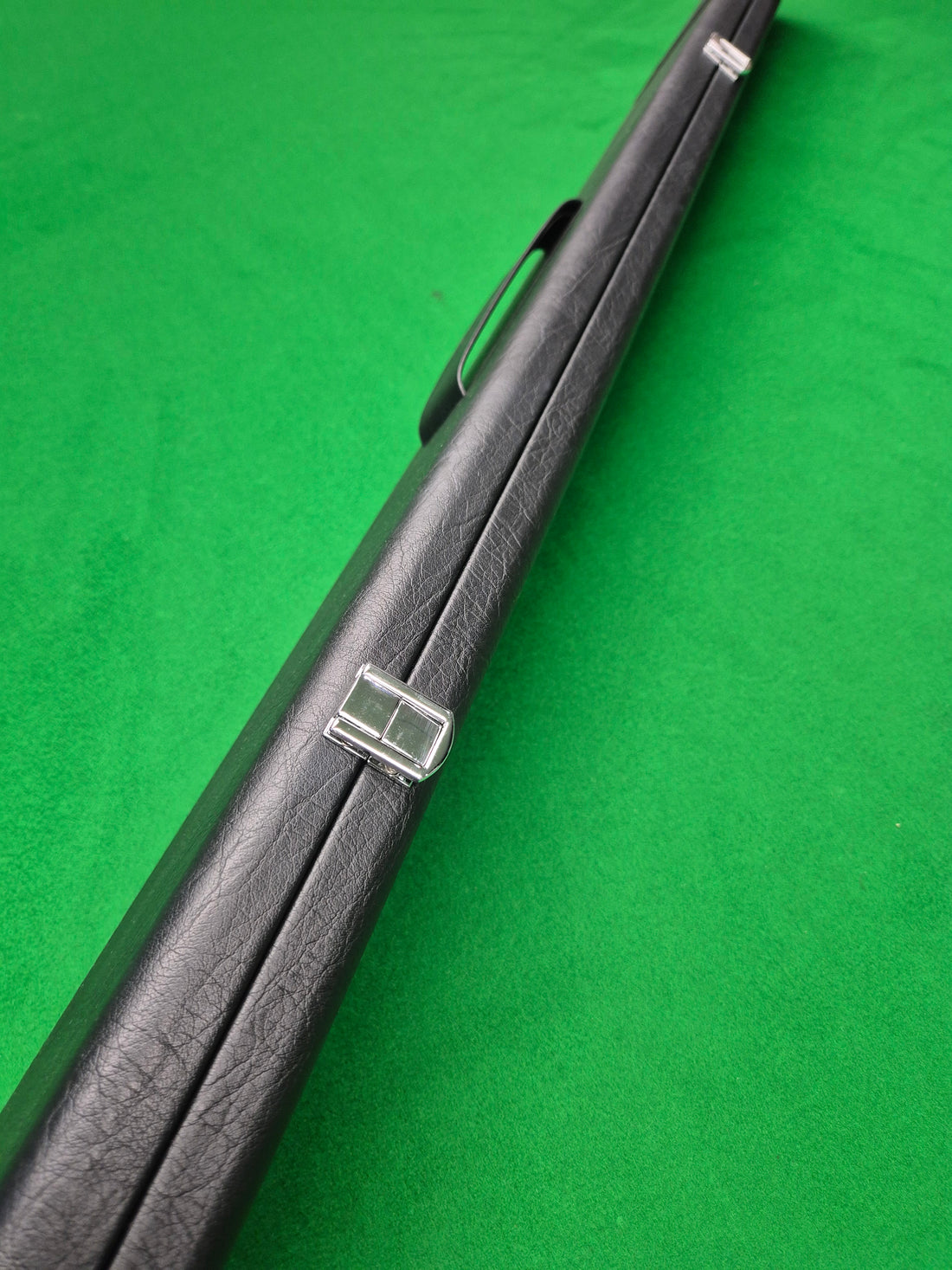 1 Piece 3 Slot Synthetic Case