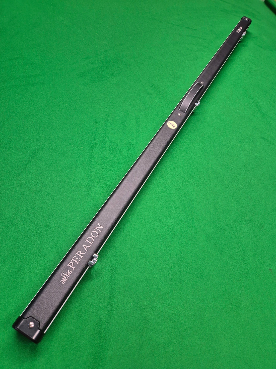 Halo Thin 1 Piece 1 Slot Case