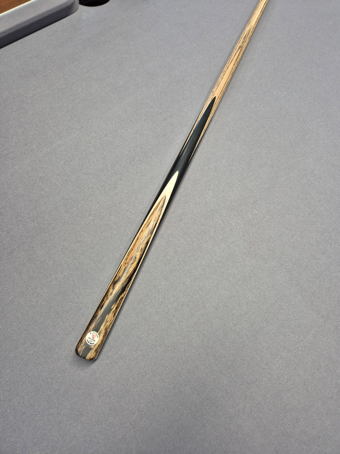 Ultra TI #089